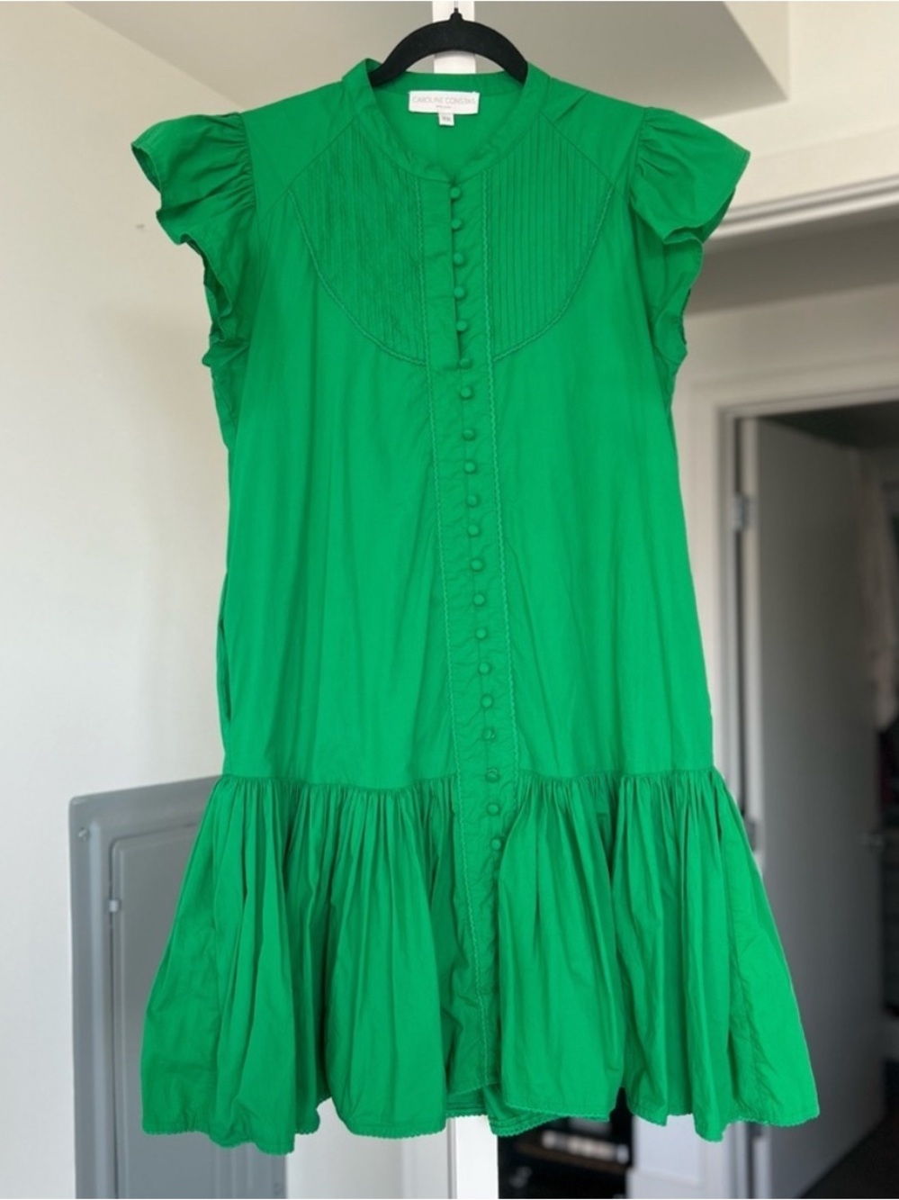 Caroline Constas Dress XS
